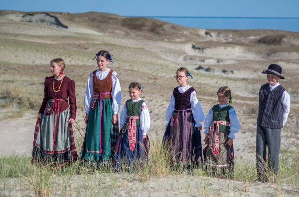 Į Neringą sugrįžta XXIII tautinės muzikos festivalis „Trimitatis“