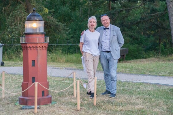 Ant Urbo kalno sugrįžo Raudonasis Kristupas
