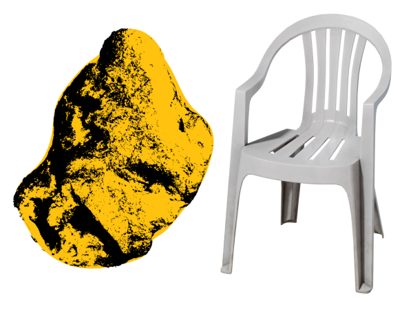 Visą vasarą Preiloje veiks instaliacija „Daikteliavimas“