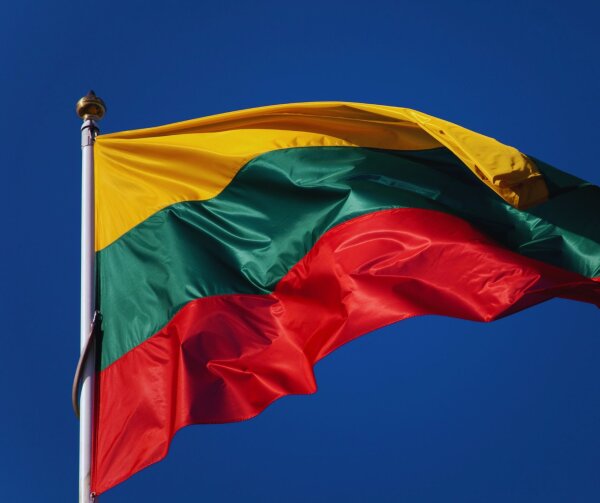 Valstybės dienai skirti renginiai Neringoje