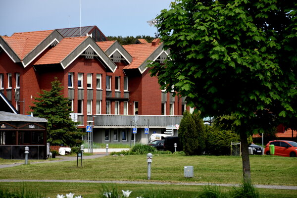 Kviečiame prisijungti prie Neringos savivaldybės administracijos komandos