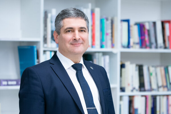 Mero sveikinimas Neringos 587-ųjų ištakų proga