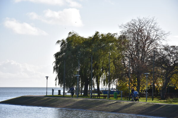 Sukakties proga Neringą sveikina Prezidentas Gitanas Nausėda, Prezidentas Valdas Adamkus, Seimo...