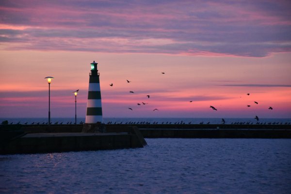 Bus paskelbti „Neringos bendruomenės švyturiai“ 