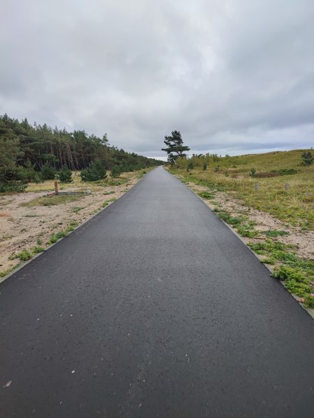 Neringa prisijungė prie Europos dviratininkų federacijos tinklo