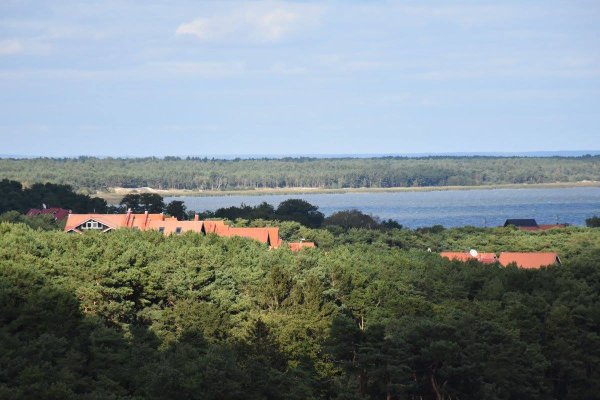 Siūlomi parkavimo sistemos pokyčiai Nidoje: kviečiame teikti pasiūlymus