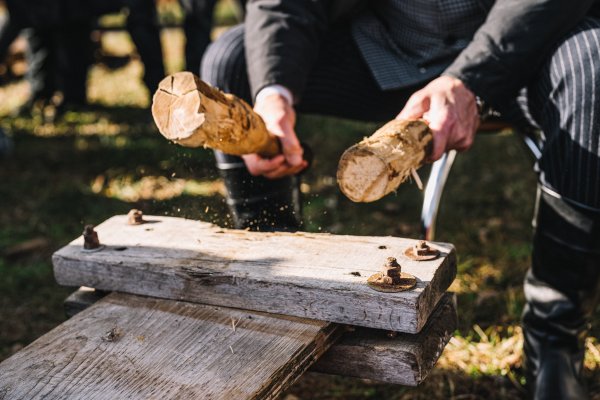 „Stintapūkis“ Neringoje: skelbiama renginių programa