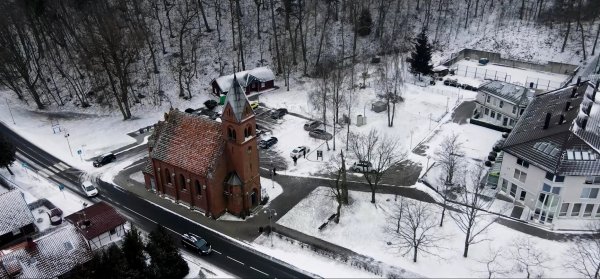 Martyno Liudviko Rėzos vardo premijos įteikimo iškilmės – sausio 11-ąją 