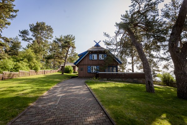 Gatvę Nidoje siūloma pavadinti Tomo Mano vardu  