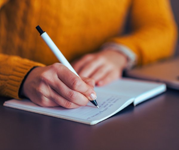 Kviečiame dalyvauti Nacionaliniame diktante