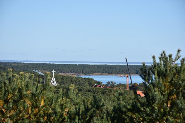 Parengtas Neringos savivaldybės 2025–2027 metų strateginio veiklos plano projektas