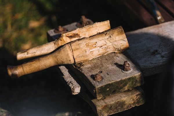 „Stintapūkis“ kviečia į kvapnią šventę Neringoje