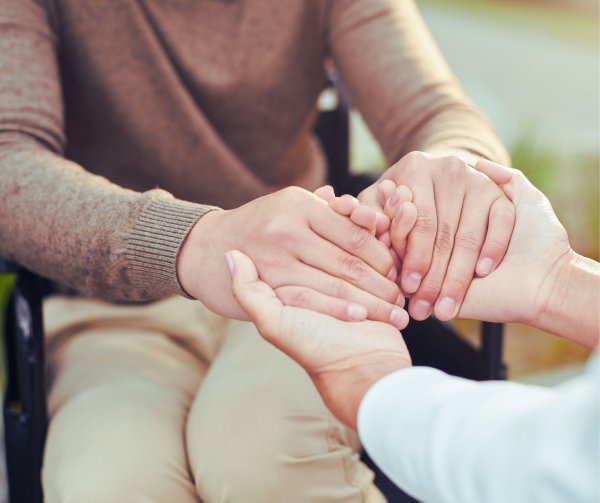 Skelbiamas nevyriausybinių organizacijų socialinių projektų dalinio finansavimo konkursas 