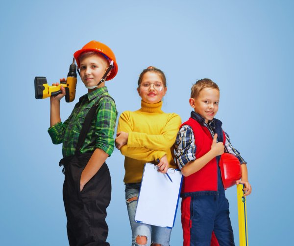 Kviečiame prisijungti prie Nacionalinės profesinio veiklinimo iniciatyvos „Kryptis - profesijų...