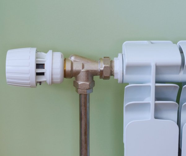 Balandžio 15-ąją Neringoje skelbiama šildymo sezono pabaiga 