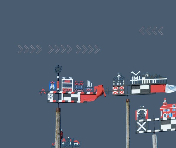 Skelbiamas viešasis konkursas Nr. 2-25 į viešąsias prekybos ir paslaugų teikimo vietas