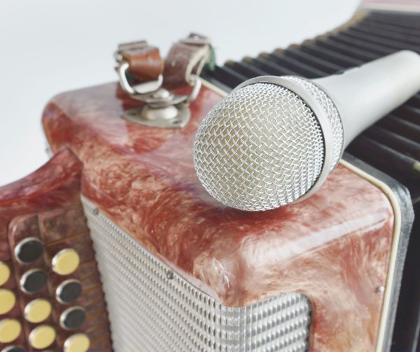 Nidoje – kapelų „Lendrūnas“ ir „Joldija“ koncertas