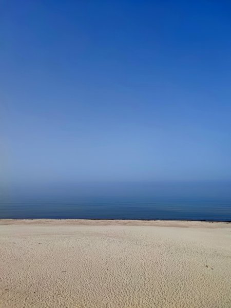 CNN ir vėl įvertino Nidos nudistų paplūdimį: antras geriausias pasaulyje