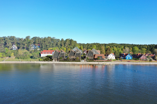 Numatoma atnaujinti pastatą istorinėje Hermano Blodės viešbučio aplinkoje – visuomenė kviečiama...