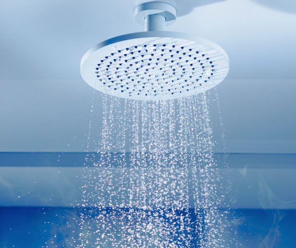 UAB „Neringos energija“: bus atliekama karšto vandens terminė dezinfekcija