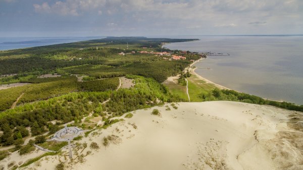 Siūlomi pokyčiai Nidos eismo organizavime: kviečiame susipažinti ir teikti pastabas