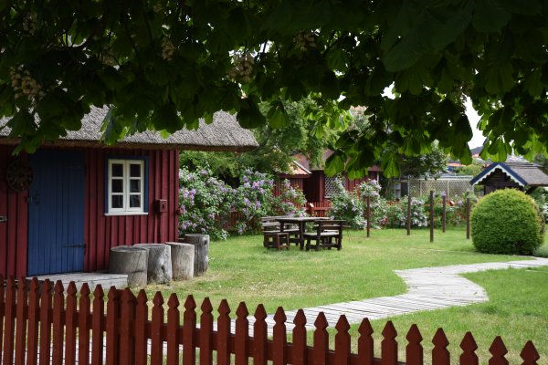 Kvietimas teikti paraiškas daliniam kultūros paveldo statinių ir jų aplinkos tvarkymo darbų...