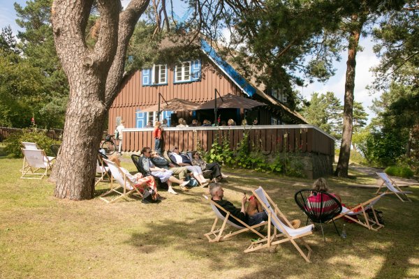 Thomo Manno festivalis kviečia į kultūros savaitę Nidoje