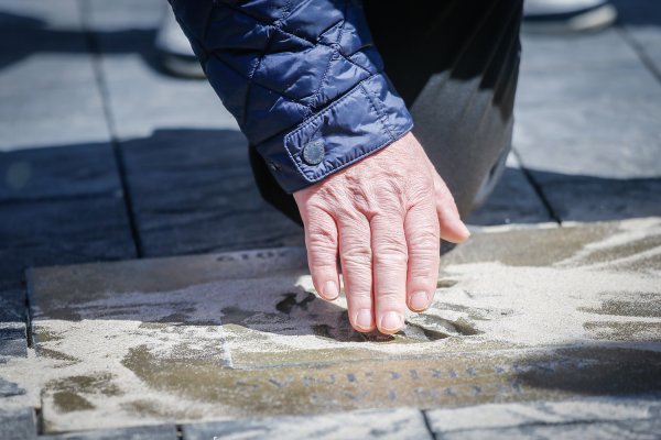 Neringa pasveikins naujus šlovės tako vardus