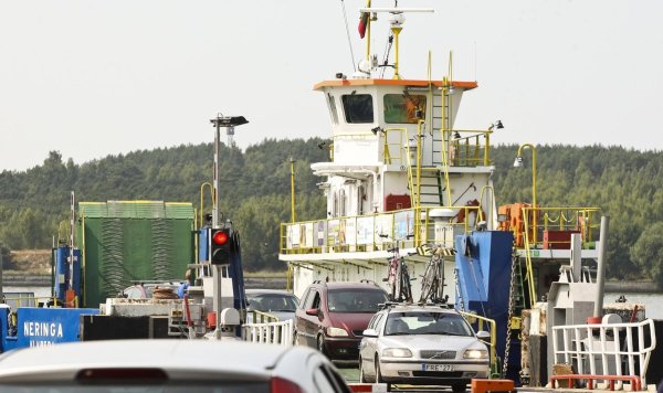 Neveiks Kelto bilietų kompensavimo sistema