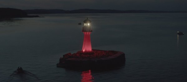 Laisvės švyturių naktis