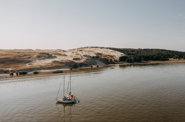 Neringa skelbia svetingiausio 2025-ųjų turizmo verslo rinkimus