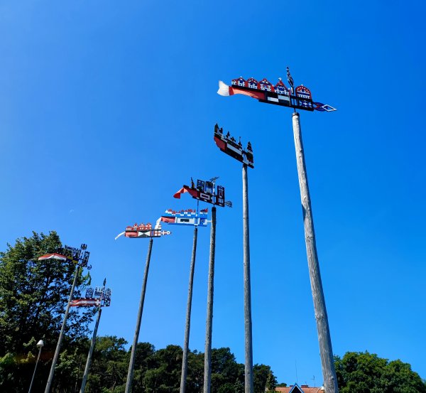 Nuo rugpjūčio 21-osios – mažesni vietinės rinkliavos dydžiai už įvažiavimą į Neringą