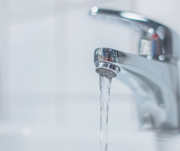 Svarbi informacija vandens vartotojams Juodkrantėje