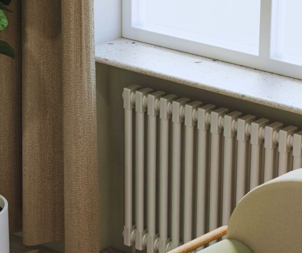 UAB „Neringos energija“: pasitikrinkite radiatorių nuorinimo ventilius butuose