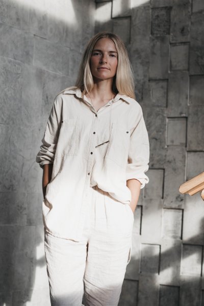 Neringos savivaldybės rašytojo stipendija skirta Ingajai 