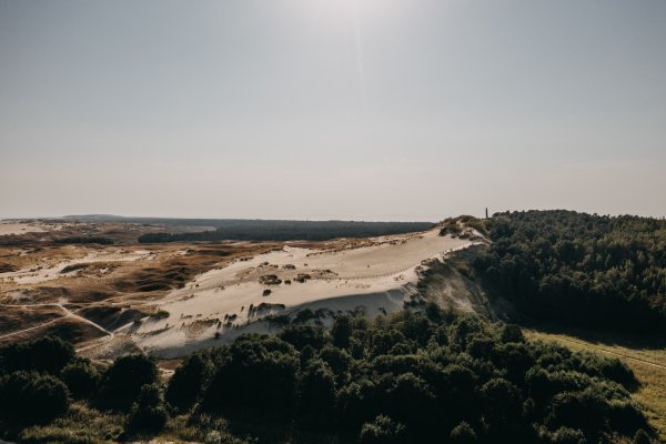 Turizmo mėnuo Neringoje – išsirinkite savo rugsėjo nuotykį