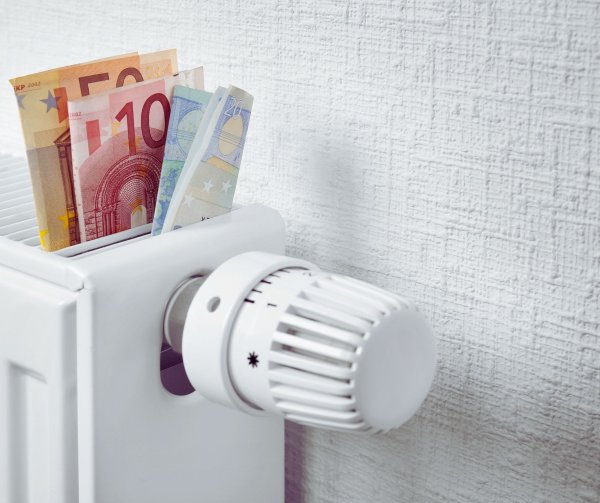 Priminimas: Neringos savivaldybės gyventojai gali kreiptis dėl būsto šildymo išlaidų...