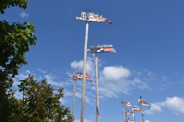 Keičiama 2023–2029 metų Klaipėdos regiono funkcinės zonos strategija