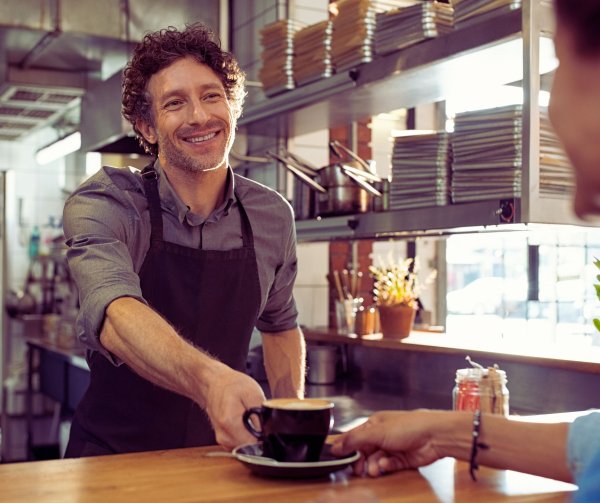 Nuo 2026 m. sausio 1 d. įsigalioja privalomas klientų aptarnavimas lietuvių kalba