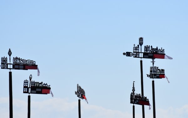 Informacija dėl planuojamos ūkinės veiklos – inžinerinio statinio – saulės šviesos energijos...