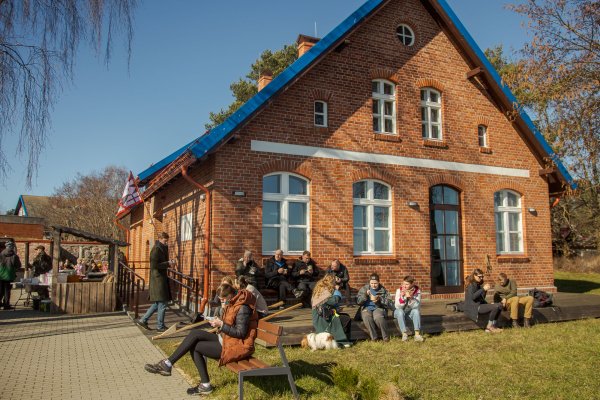 Preiloje – Kaziuko kiemo šventė