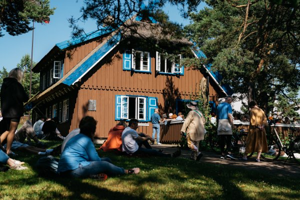 Thomo Manno festivalio pabaigos programoje – laiko lūžiai ir pakylėjanti muzika 