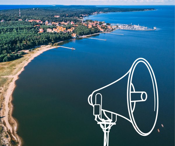 Perspėjimo sistemos patikrinimas: rugsėjo 29 dieną 